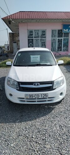 LADA (VAZ) Granta