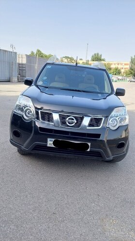 Nissan X-Trail 2013, 175,252 km - 2.5 l - Bakı