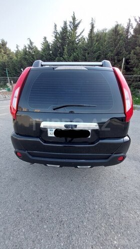 Nissan X-Trail 2013, 175,252 km - 2.5 l - Bakı
