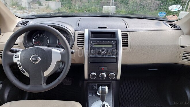 Nissan X-Trail 2013, 175,252 km - 2.5 l - Bakı