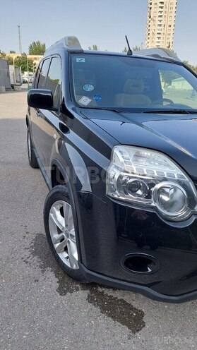 Nissan X-Trail 2013, 175,252 km - 2.5 l - Bakı