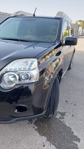 Nissan X-Trail 2013, 175,252 km - 2.5 l - Bakı