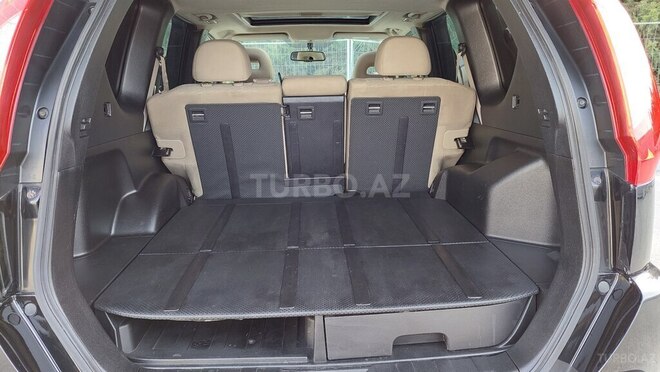 Nissan X-Trail 2013, 175,252 km - 2.5 l - Bakı