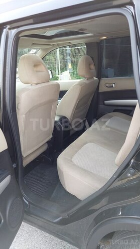 Nissan X-Trail 2013, 175,252 km - 2.5 l - Bakı