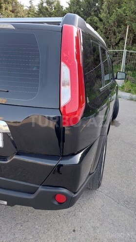 Nissan X-Trail 2013, 175,252 km - 2.5 l - Bakı