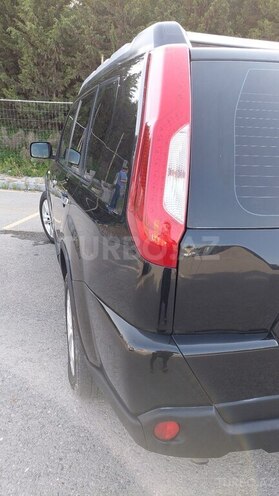 Nissan X-Trail 2013, 175,252 km - 2.5 l - Bakı