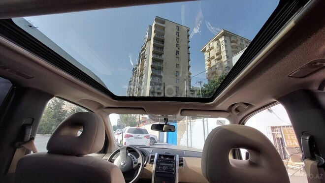 Nissan X-Trail 2013, 175,252 km - 2.5 l - Bakı