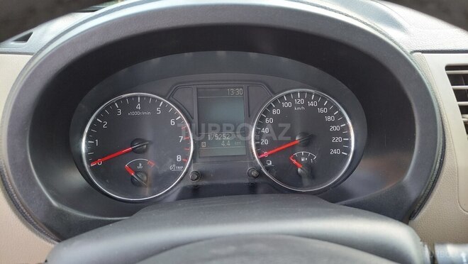 Nissan X-Trail 2013, 175,252 km - 2.5 l - Bakı