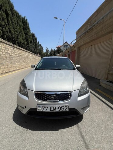 Kia Pride 2010, 133,331 km - 1.5 l - Bakı