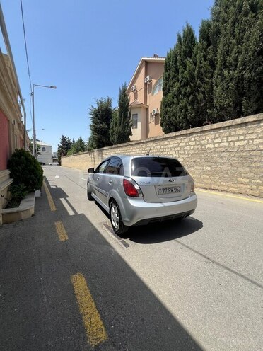 Kia Pride 2010, 133,331 km - 1.5 l - Bakı