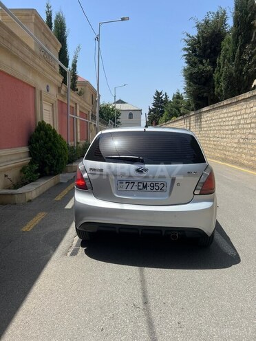 Kia Pride 2010, 133,331 km - 1.5 l - Bakı