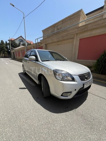 Kia Pride 2010, 133,331 km - 1.5 l - Bakı