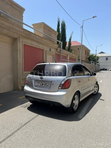 Kia Pride 2010, 133,331 km - 1.5 l - Bakı