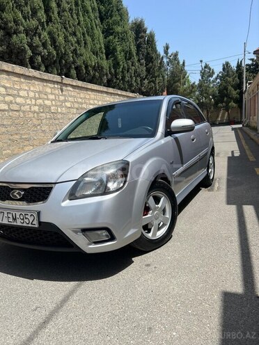 Kia Pride 2010, 133,331 km - 1.5 l - Bakı