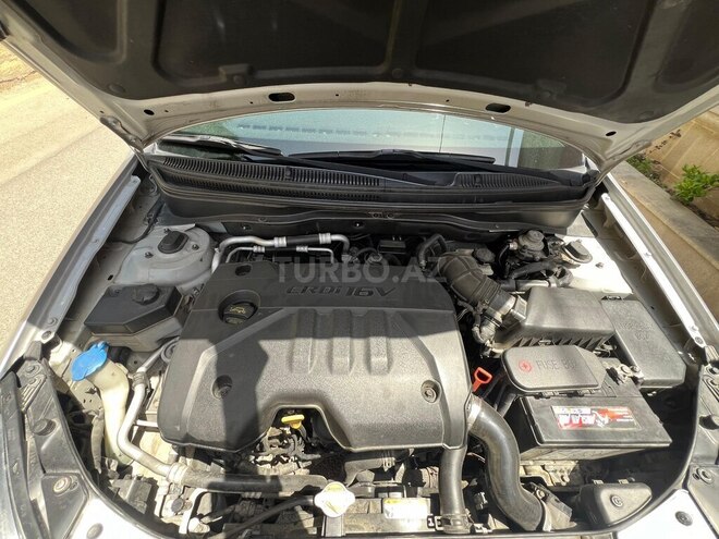 Kia Pride 2010, 133,331 km - 1.5 l - Bakı