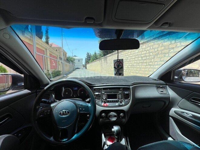 Kia Pride 2010, 133,331 km - 1.5 l - Bakı