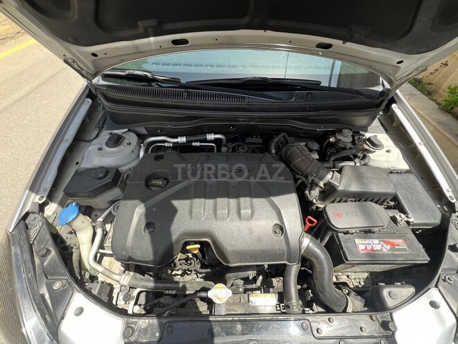 Kia Pride 2010, 133,331 km - 1.5 l - Bakı