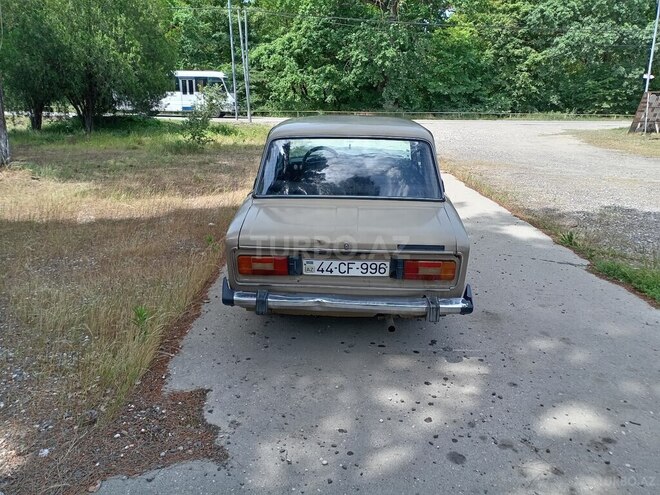 LADA (VAZ) 2106 1985, 91,847 km - 1.5 l - Xudat