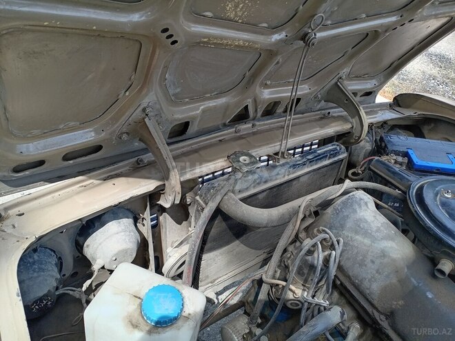 LADA (VAZ) 2106 1985, 91,847 km - 1.5 l - Xudat