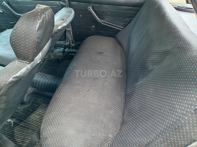 LADA (VAZ) 2106 1985, 91,847 km - 1.5 l - Xudat