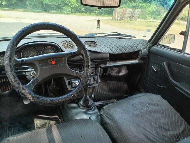 LADA (VAZ) 2106 1985, 91,847 km - 1.5 l - Xudat