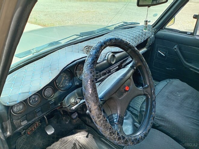 LADA (VAZ) 2106 1985, 91,847 km - 1.5 l - Xudat