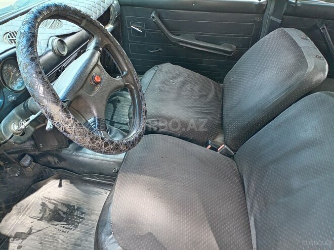 LADA (VAZ) 2106 1985, 91,847 km - 1.5 l - Xudat