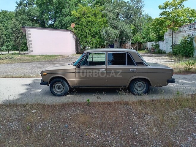 LADA (VAZ) 2106 1985, 91,847 km - 1.5 l - Xudat