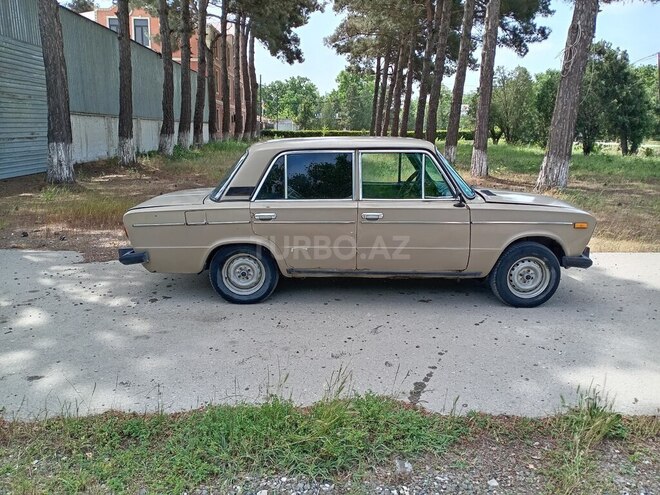 LADA (VAZ) 2106 1985, 91,847 km - 1.5 l - Xudat