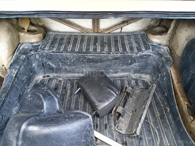 LADA (VAZ) 2106 1985, 91,847 km - 1.5 l - Xudat