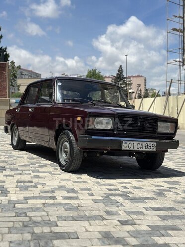 LADA (VAZ) 2107 2004, 23,765 km - 1.6 l - Sumqayıt