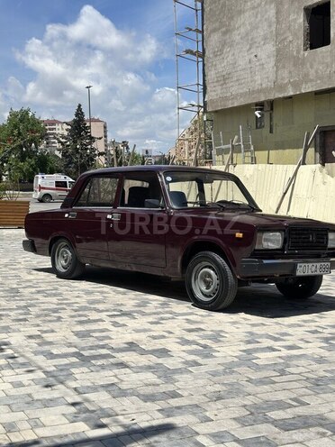 LADA (VAZ) 2107 2004, 23,765 km - 1.6 l - Sumqayıt