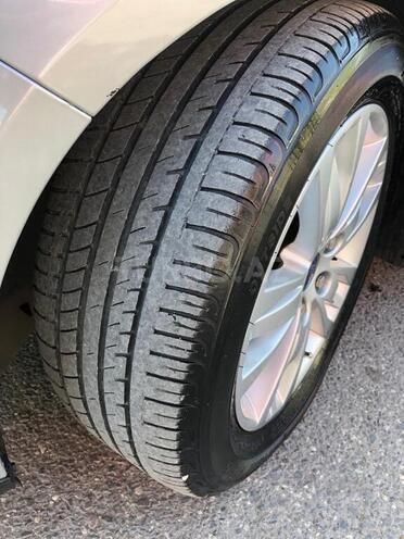 Ford Focus 2012, 115,000 km - 1.6 l - Qusar