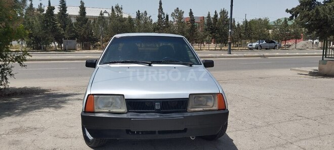 LADA (VAZ) 21099 2003, 320,252 km - 1.5 l - Hacıqabul