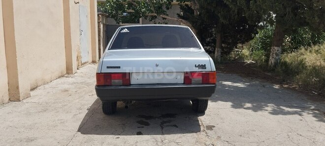 LADA (VAZ) 21099 2003, 320,252 km - 1.5 l - Hacıqabul