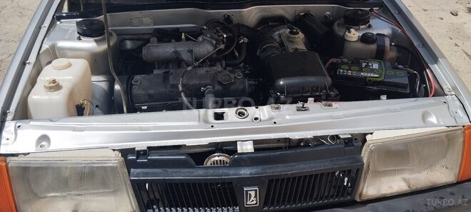 LADA (VAZ) 21099 2003, 320,252 km - 1.5 l - Hacıqabul
