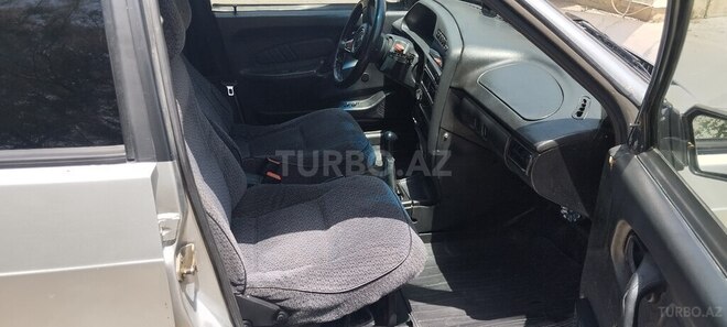 LADA (VAZ) 21099 2003, 320,252 km - 1.5 l - Hacıqabul