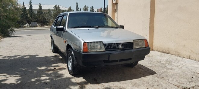 LADA (VAZ) 21099 2003, 320,252 km - 1.5 l - Hacıqabul