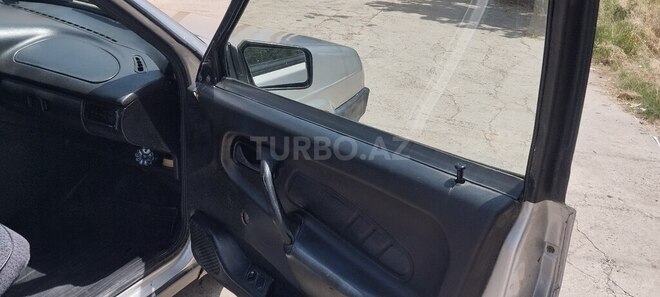 LADA (VAZ) 21099 2003, 320,252 km - 1.5 l - Hacıqabul