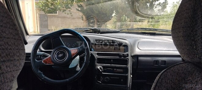 LADA (VAZ) 21099 2003, 320,252 km - 1.5 l - Hacıqabul