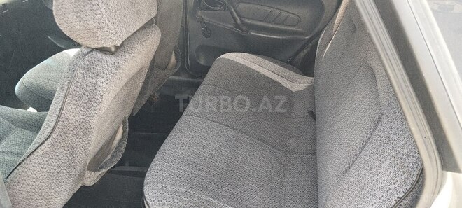 LADA (VAZ) 21099 2003, 320,252 km - 1.5 l - Hacıqabul