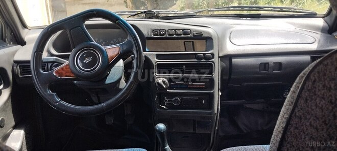 LADA (VAZ) 21099 2003, 320,252 km - 1.5 l - Hacıqabul