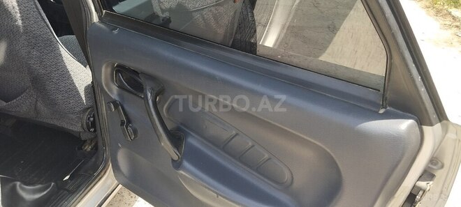 LADA (VAZ) 21099 2003, 320,252 km - 1.5 l - Hacıqabul