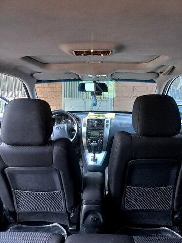 Hyundai Tucson 2008, 140,000 km - 2.0 l - Bərdə