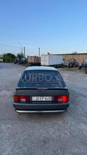 LADA (VAZ) 2114 2005, 530,000 km - 1.6 l - İsmayıllı