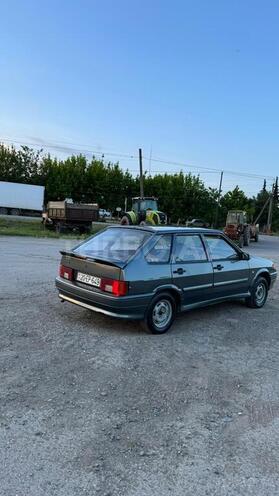 LADA (VAZ) 2114 2005, 530,000 km - 1.6 l - İsmayıllı