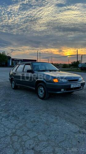 LADA (VAZ) 2114 2005, 530,000 km - 1.6 l - İsmayıllı
