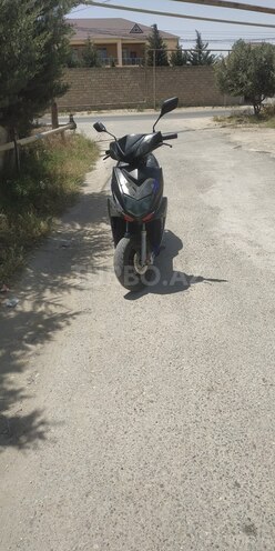 Grandmoto  2023, 6,402 km - 0.2 l - Bakı