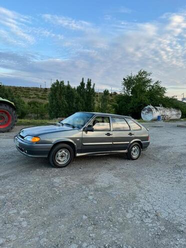LADA (VAZ) 2114 2005, 530,000 km - 1.6 l - İsmayıllı