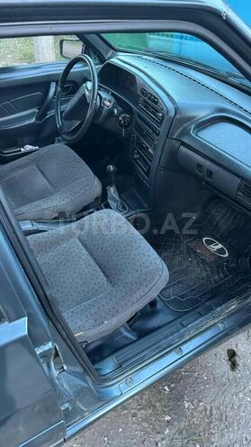 LADA (VAZ) 2114 2005, 530,000 km - 1.6 l - İsmayıllı